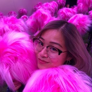 Meet your Posher, Jessie